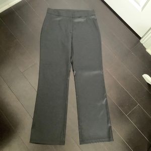 XOXO Esssentials Women's Pants, Size 11, Color: Black, NWOT